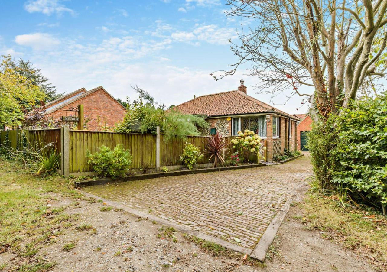 Greensholme - Blakeney Блейкни Экстерьер фото