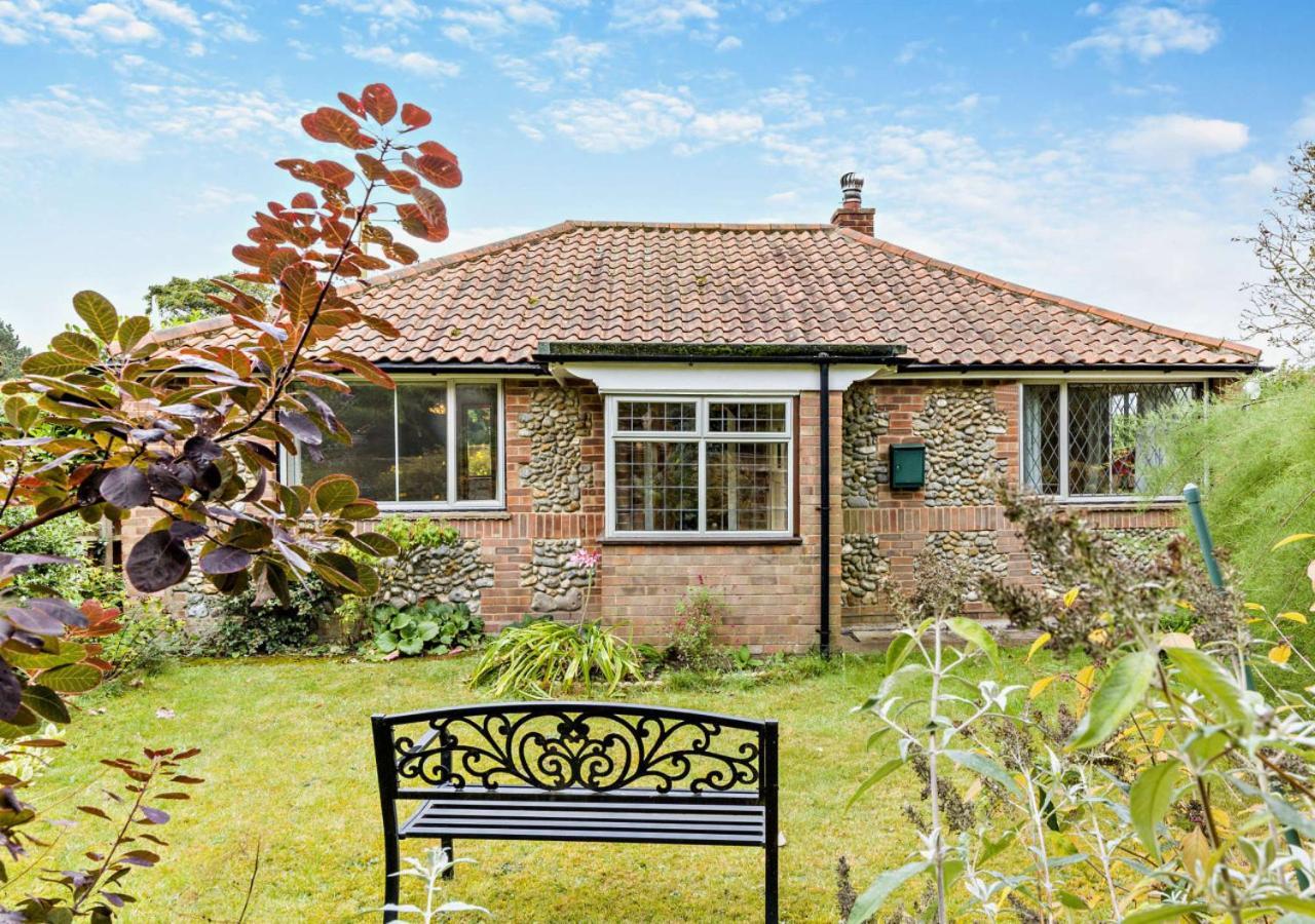 Greensholme - Blakeney Блейкни Экстерьер фото